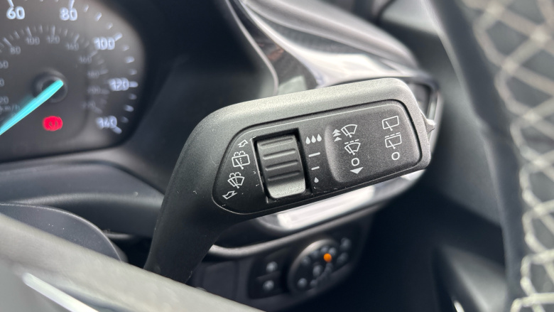 Ford Puma 1.0 EcoBoost Titanium 5dr Petrol Hatchback